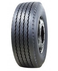 Ovation VI-022 (причіпна вісь) 385/65 R22.5 160K